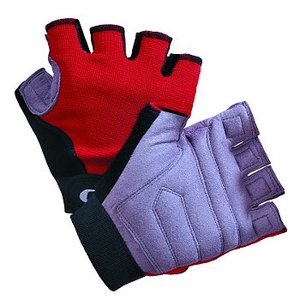 Gill（ギル） Track Glove Women's M Red