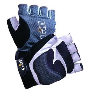 Gill（ギル） XC Glove Short Finger M Graphite