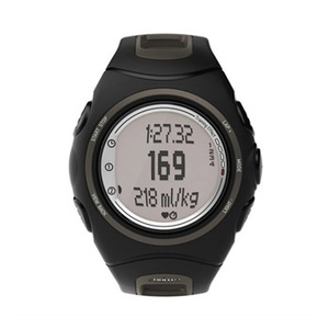 SUUNTO（スント） t6d（ティー シックス ディー） ブラック