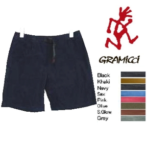 GRAMICCI（グラミチ） CORDUROY GRAMICCI SHORT XL Double Navy