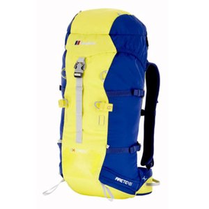 berghaus（バーグハウス） Arete 45 O／S（ワイサイズ） GT1（Green Sheen／I Blue）