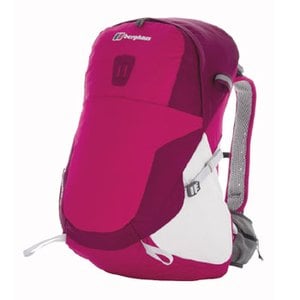 berghaus（バーグハウス） Freeflow Pro 30 O／S（ワイサイズ） EAB（EXTREM RED／CRANBERRY）