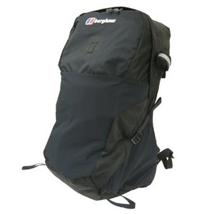 berghaus（バーグハウス） Freeflow Pro 30 O／S（ワイサイズ） J60（JETBLACK／JETBLK）