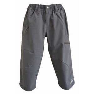 le coq sportif（ルコック） 3／4パンツ M DGY（ディープグレー）