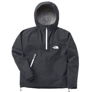 THE NORTH FACE （ザ・ノースフェイス） W’s DT TRIUMPH ANORAK M K（ブラック）