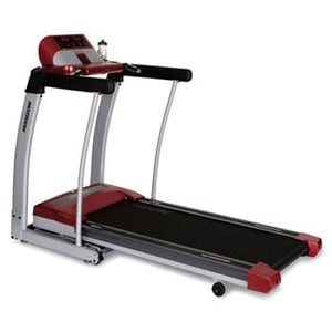 HORIZON FITNESS トレッドミル T1201