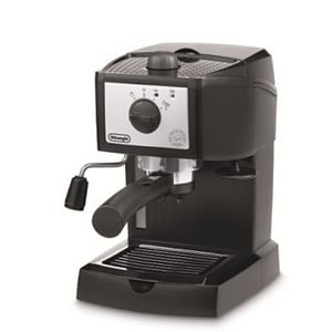 DeLonghi（デロンギ） エスプレッソ・カプチーノメーカー