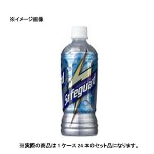 チェリオ セーフガード PET 【1ケース（500ml×24本）】