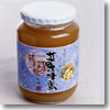 完熟生 菜の花蜂蜜 1000g／1本