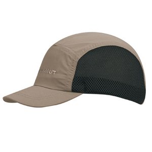 MAMMUT（マムート） Hike Cap L 716（taupe）