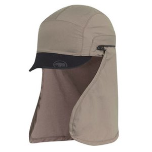 MAMMUT（マムート） Nubian Cap M 716（taupe）