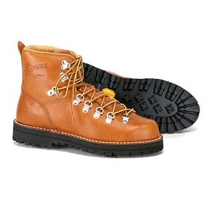 DANNER（ダナー） マウンテンリッジ7 8／26cm LBR（ライトブラウン）