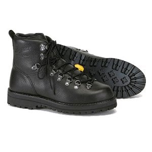 DANNER（ダナー） マウンテンリッジ7 6.5／24.5cm BK（ブラック）