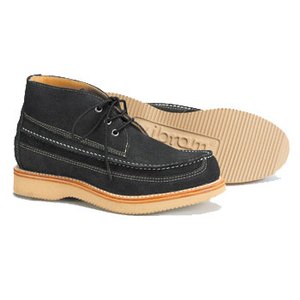 DANNER（ダナー） ケンプスター 7／25cm BK（ブラック）