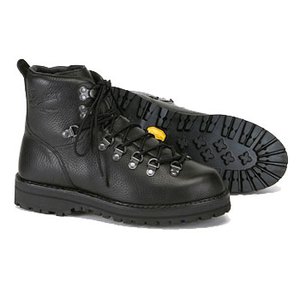 DANNER（ダナー） マウンテンリッジ7 8／26cm BK（ブラック）