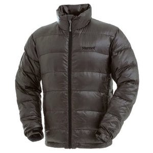 Marmot（マーモット） TRANS DOWN JACKET S GPHA