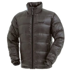 Marmot（マーモット） TRANS DOWN JACKET XL GPHA