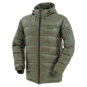 Marmot（マーモット） BANFU DOWN PARKA XL OLV