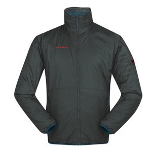 MAMMUT（マムート） Creek Jacket L 0001（black）