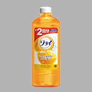 P&G ジョイ フレッシュオレンジの香り 詰替 415ml