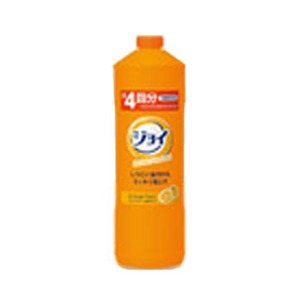 P&G ジョイ フレッシュオレンジの香り 特大 870ml