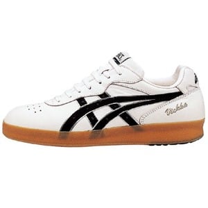 アシックス（asics） ビッカー LE-α 25cm 0150（ホワイト×ネイビーブルー