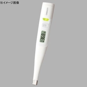 オムロン 電子体温計 けんおんくん わきぴたセンサ