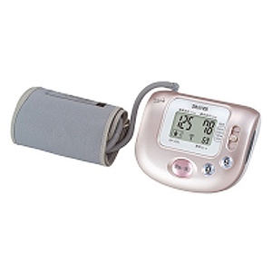 TANITA（タニタ） 上腕式デジタル血圧計
