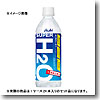 スーパーH2O PET 【1ケース （500ml×24本）】