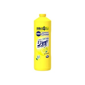 P&G グレープフルーツ成分入りジョイ 870ml