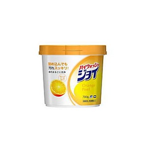 P&G ハイウォッシュジョイ オレンジピール成分入り 700g