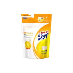 P&G ハイウォッシュジョイ オレンジピール成分入り 600g