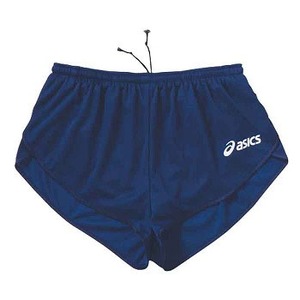 アシックス（asics） メンズランニングパンツ O 50（ネイビー）