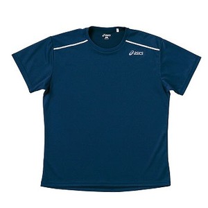 アシックス（asics） Tシャツ XO 50（ネイビー）