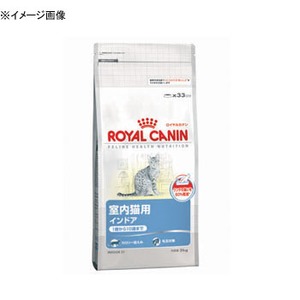 ロイヤルカナン（ROYAL CANIN） FHN インドア 10kg