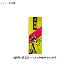 エスエス製薬 宝起精ゴールド 瓶 【1ケース （50ml×30本）】