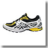 アシックス（asics） GEL-SD-LYTE（ゲルエスディーライト） Regular 26.0cm 9075（ブラック×ストーム）