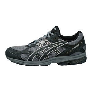 アシックス（asics） GEL SOUNDER MA2（ゲルサウンダー） oblique 25.5cm 7490（チャコール×ブラック）