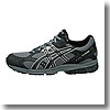 アシックス（asics） GEL SOUNDER MA2（ゲルサウンダー） oblique 25.5cm 7490（チャコール×ブラック）