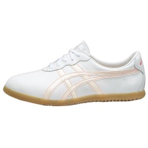 アシックス（asics） ウーシュー EX Regular 26.5cm 0119（ホワイト×ピンク）