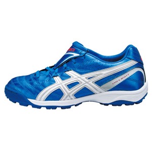 アシックス（asics） DS LIGHT 4Jr TF（ディーエス ライト4Jr TF） Junior 19.0cm 4301（ブルー×ホワイト）