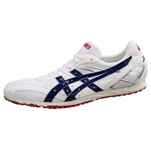 アシックス（asics） DUO JAPAN（デュオ ジャパン） 24.0cm 0150（ホワイト×ネイビー）