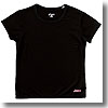 アシックス（asics） W's ランニングTシャツ O 90（ブラック）