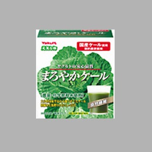 キリンヤクルトネクストステージ まろやかケール 270g（4.5g×60袋）