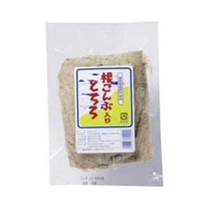 純正食品マルシマ 根昆布入りとろろ 30g