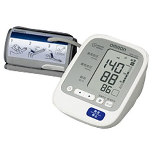 オムロン 自動血圧計 上腕式 HEM-7220
