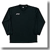 Jr.ロングスリーブシャツ 150・90（ブラック）