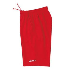 アシックス（asics） Jr.ハーフパンツ 130・23（レッド）