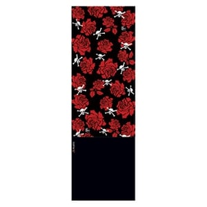 BUFF（バフ） POLAR BUFF 41442 BONES＆ROSES／BLACK