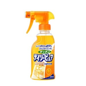 JOHNSON（ジョンソン） キッチン デイリーピュア 本体 250ml